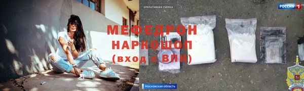 стаф Пересвет