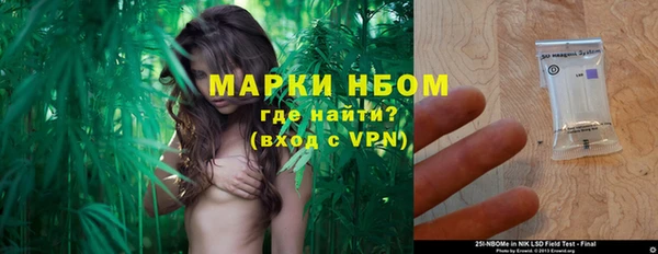 ALPHA PVP Вяземский